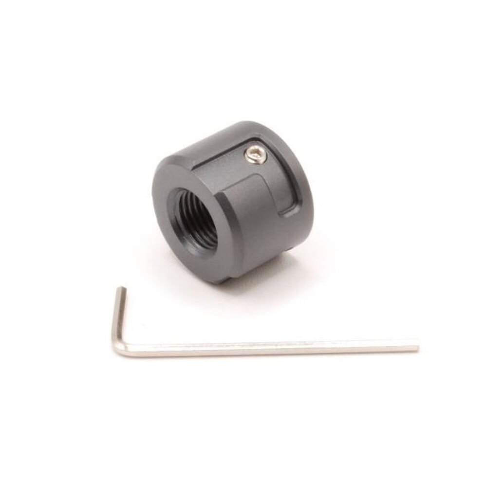 Donny FL Loopadapter DonnyFL QD 1/2x20 UNF Donny FL Loopadapter DonnyFL QD 1/2x20 UNF