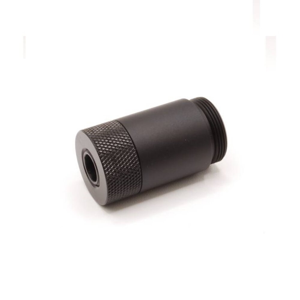 Donny FL Geluiddemperadapter DonnyFL RTI Priest 2 1/2x20 UNF