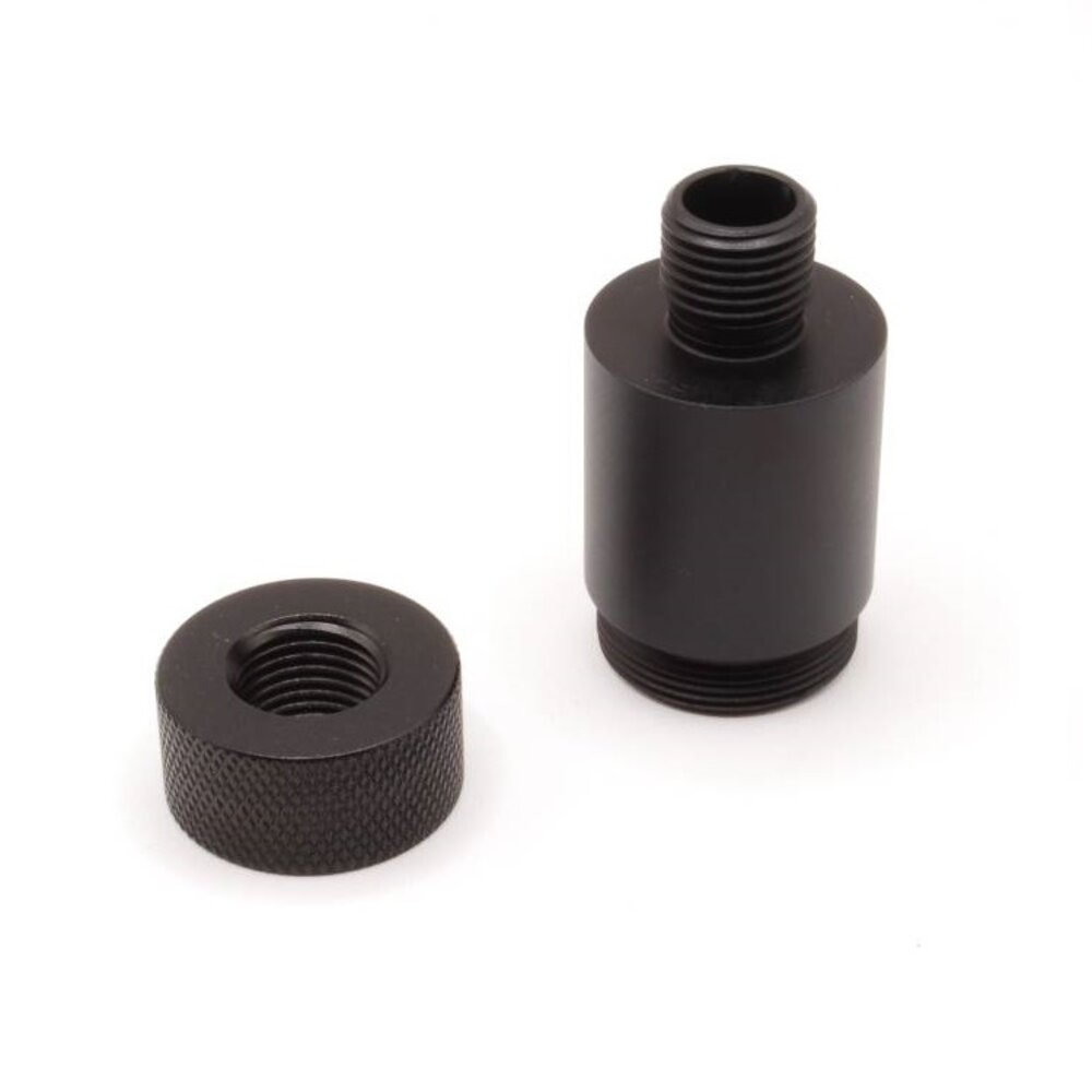 Donny FL Geluiddemperadapter DonnyFL RTI Priest 2 1/2x20 UNF