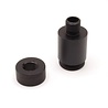 Donny FL Geluiddemperadapter DonnyFL RTI Priest 2 1/2x20 UNF
