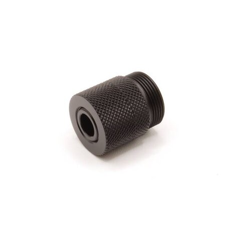 Donny FL Geluiddemperadapter DonnyFL Umarex Gauntlet 1/2x20 UNF Donny FL Geluiddemperadapter DonnyFL Umarex Gauntlet 1/2x20 UNF