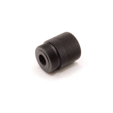 Donny FL Moderator Adaptor DonnyFL Umarex Gauntlet 1/2x20 UNF Donny FL Moderator Adaptor DonnyFL Umarex Gauntlet 1/2x20 UNF