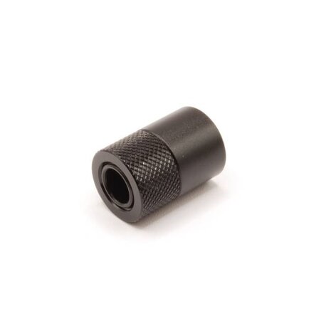Donny FL Geluiddemperadapter DonnyFL Huben GK1 1/2x20 UNF Donny FL Geluiddemperadapter DonnyFL Huben GK1 1/2x20 UNF