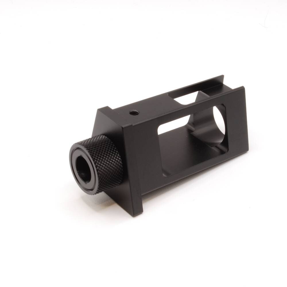 Donny FL Geluiddemperadapter DonnyFL Benjamin Bulldog M18x1 Donny FL Geluiddemperadapter DonnyFL Benjamin Bulldog M18x1