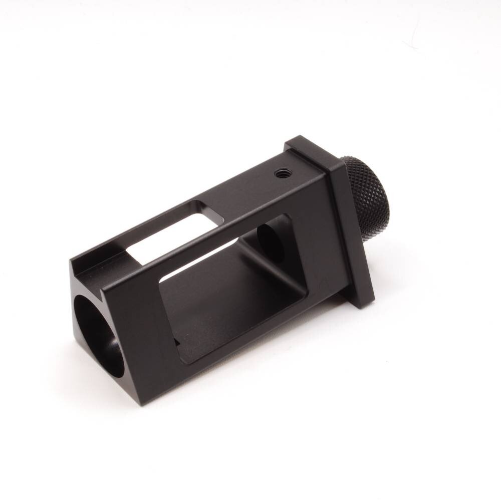 Donny FL Moderator adaptor DonnyFL Benjamin Bulldog M18x1 Donny FL Moderator adaptor DonnyFL Benjamin Bulldog M18x1