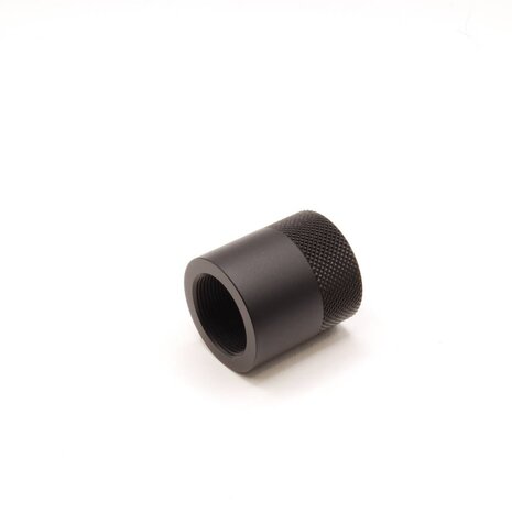 Donny FL Geluiddemperadapter DonnyFL FX Impact/Wildcat 1/2 x 20 UNF