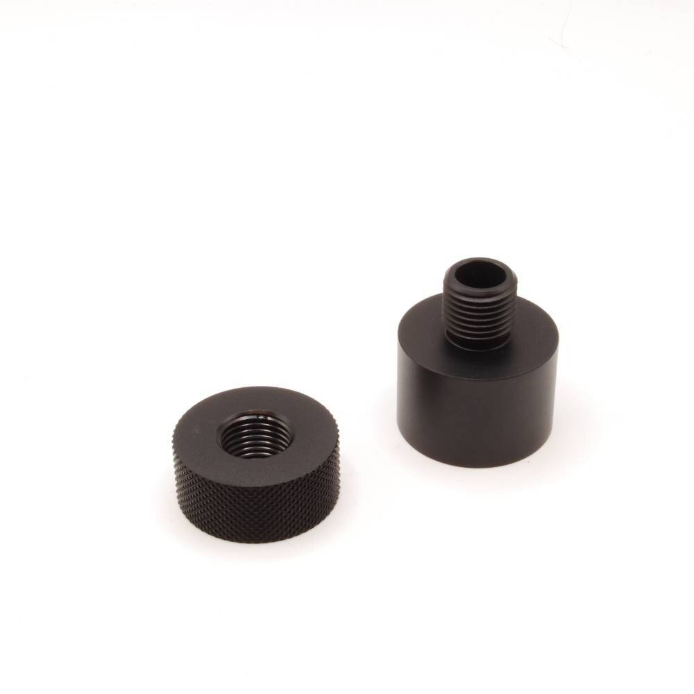 Donny FL Geluiddemperadapter DonnyFL FX Impact/Wildcat 1/2 x 20 UNF