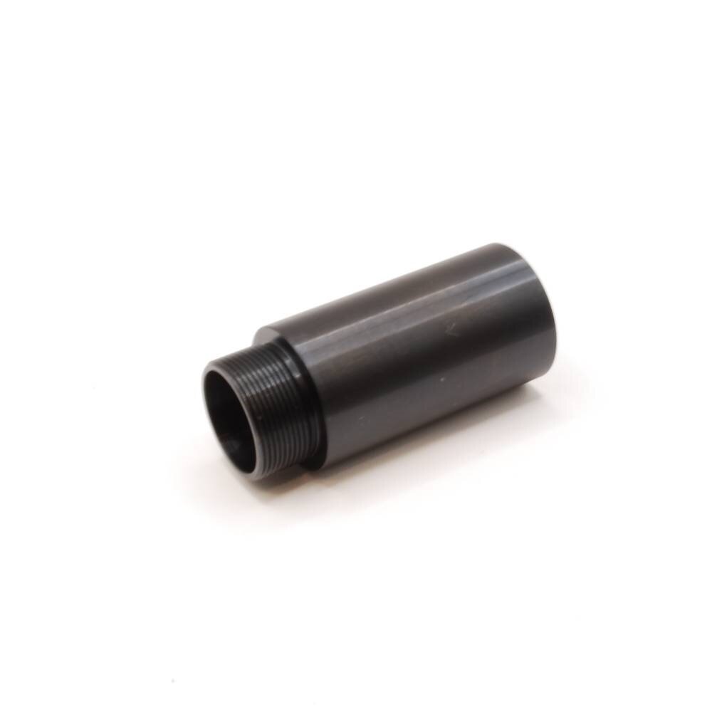 Donny FL Geluiddemperadapter DonnyFL AEA Zeus Extender M23x1 Donny FL Geluiddemperadapter DonnyFL AEA Zeus Extender M23x1