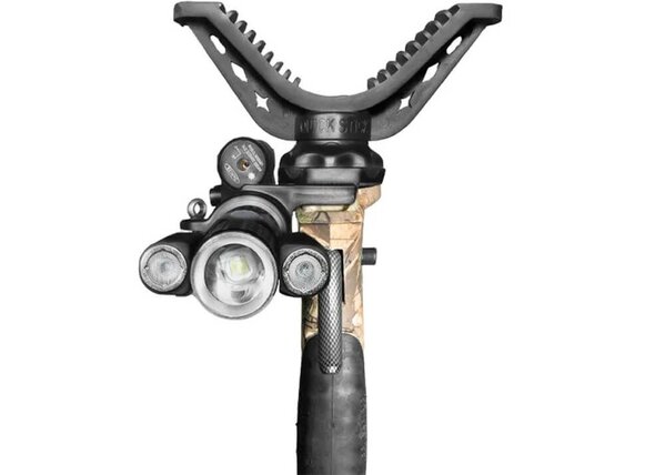 Fiery Deer Fiery Deer Tripod Gen. 4 Shooting Stick | Lightweight Hunting & Shooting Tripod