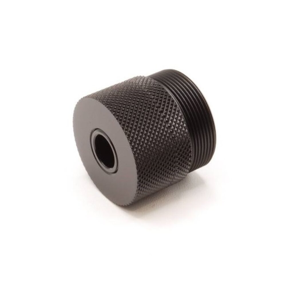 Donny FL Geluiddemperadapter DonnyFL AEA Challenger 1/2 UNF Donny FL Geluiddemperadapter DonnyFL AEA Challenger 1/2 UNF