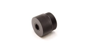 Donny FL Geluiddemperadapter DonnyFL American Air Arms EVOL 1/2”x20 UNF Donny FL Geluiddemperadapter DonnyFL American Air Arms EVOL 1/2”x20 UNF