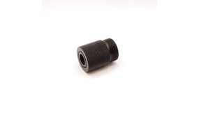 DonnyFL Moderator adaptor DonnyFL Benjamin Marauder LP 1/2”x20 UNF