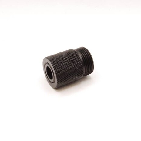 DonnyFL Geluiddemperadapter DonnyFL Benjamin Marauder LP 1/2”x20 UNF DonnyFL Geluiddemperadapter DonnyFL Benjamin Marauder LP 1/2”x20 UNF