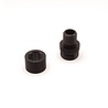 DonnyFL Moderator adaptor DonnyFL Benjamin Marauder LP 1/2”x20 UNF DonnyFL Moderator adaptor DonnyFL Benjamin Marauder LP 1/2”x20 UNF