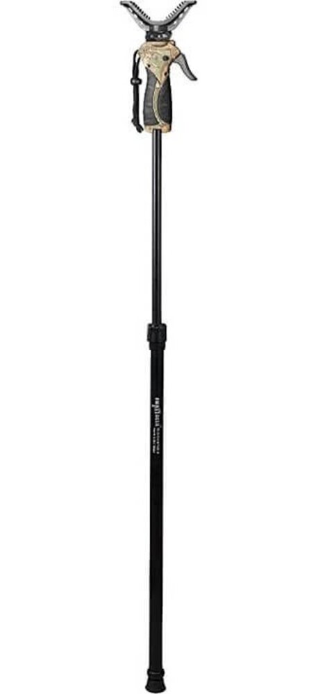 Fiery Deer Fiery Deer Monopod Gen. 4 Shooting Stick | Lightweight & Adjustable