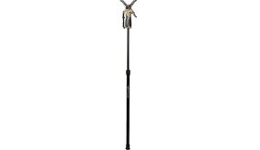 Fiery Deer Shooting Stick Fiery Deer Monopod Gen. 4