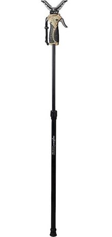 Fiery Deer Shooting Stick Fiery Deer Monopod Gen. 4 | Lichtgewicht Schietstok Fiery Deer Shooting Stick Fiery Deer Monopod Gen. 4 | Lichtgewicht Schietstok