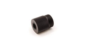 Donny FL Geluiddemperadapter DonnyFL Huben K1 1/2”x20 UNF Donny FL Geluiddemperadapter DonnyFL Huben K1 1/2”x20 UNF