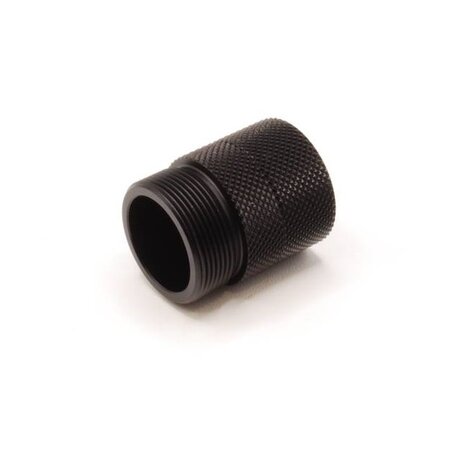 Donny FL Geluiddemperadapter DonnyFL Huben K1 Donny FL Geluiddemperadapter DonnyFL Huben K1