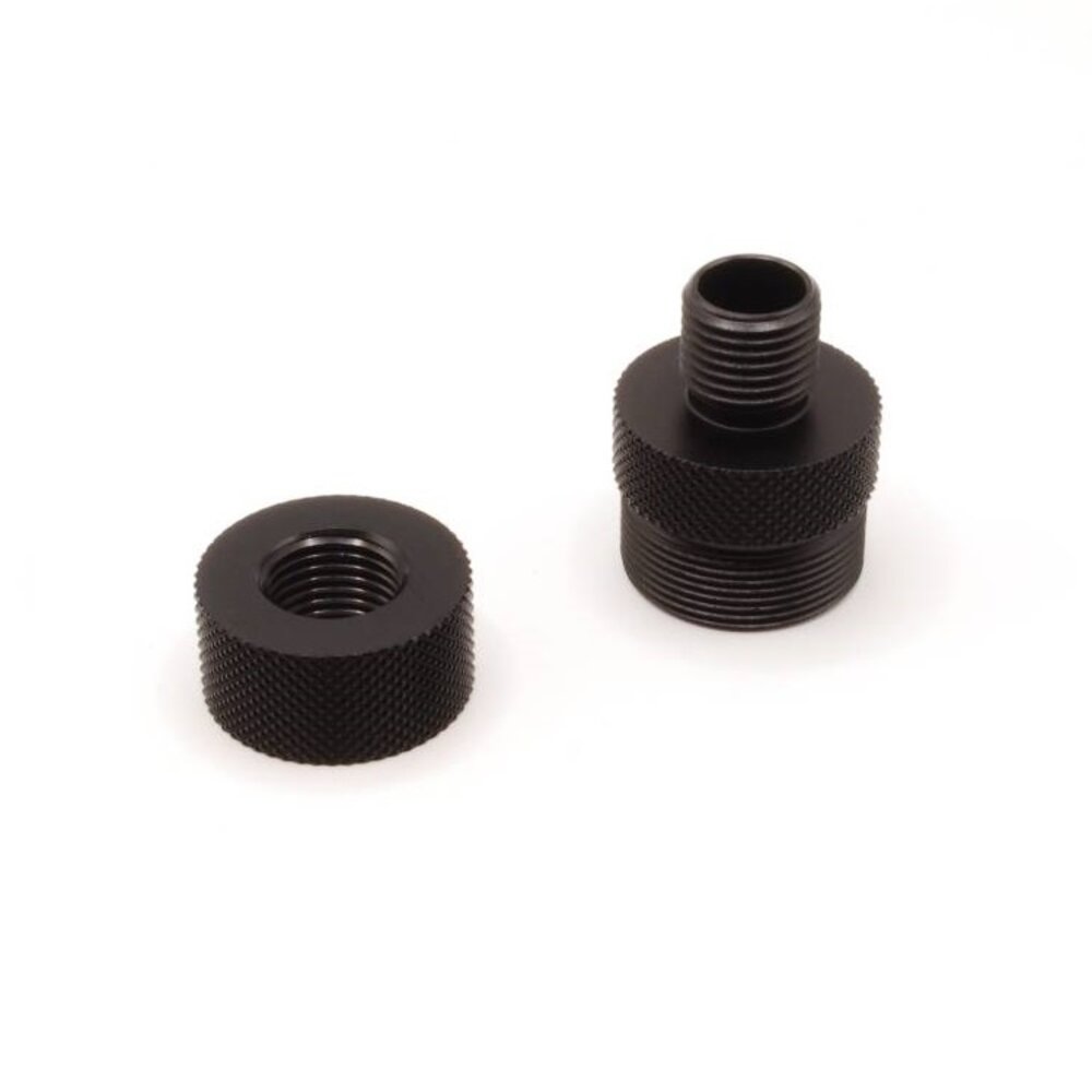 Donny FL Geluiddemperadapter DonnyFL Huben K1 Donny FL Geluiddemperadapter DonnyFL Huben K1