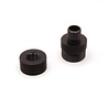 Donny FL Geluiddemperadapter DonnyFL Huben K1 Donny FL Geluiddemperadapter DonnyFL Huben K1