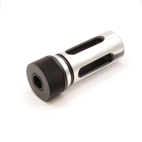 DonnyFL Geluiddemperadapter DonnyFL Western Airguns Sidewinder 1/2”x20 UNF