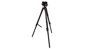 BOG Tripod BOG DeathGrip Aluminium