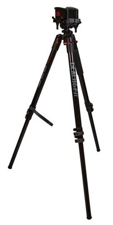 BOG BOG DeathGrip Aluminium Tripod | Professioneel Schietstatief BOG BOG DeathGrip Aluminium Tripod | Professioneel Schietstatief