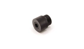Donny FL Geluiddemperadapter DonnyFL Snowpeak PP750 1/2"x20 UNF Donny FL Geluiddemperadapter DonnyFL Snowpeak PP750 1/2"x20 UNF