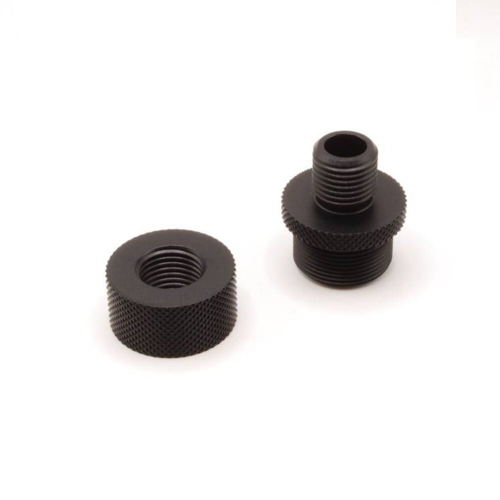 Donny FL Geluiddemperadapter DonnyFL Snowpeak PP750 1/2"x20 UNF