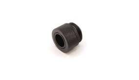 Donny FL Geluiddemperadapter DonnyFL Hatsan QE Big Bore M18x1 Donny FL Geluiddemperadapter DonnyFL Hatsan QE Big Bore M18x1