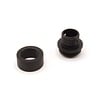 DonnyFL Moderator adaptor DonnyFL Hatsan QE M18x1 DonnyFL Moderator adaptor DonnyFL Hatsan QE M18x1