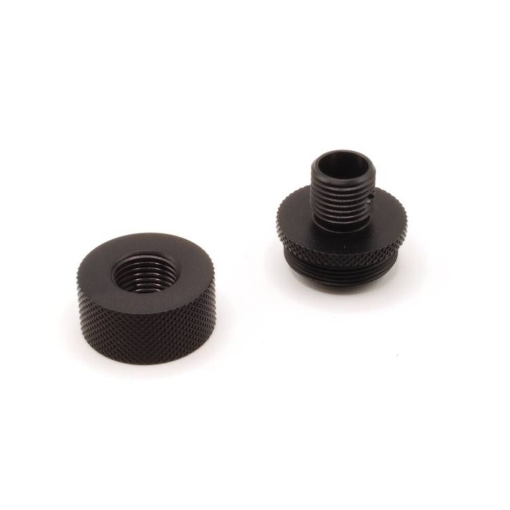 Donny FL Moderator adaptor DonnyFL Hatsan QE 1/2x20 UNF