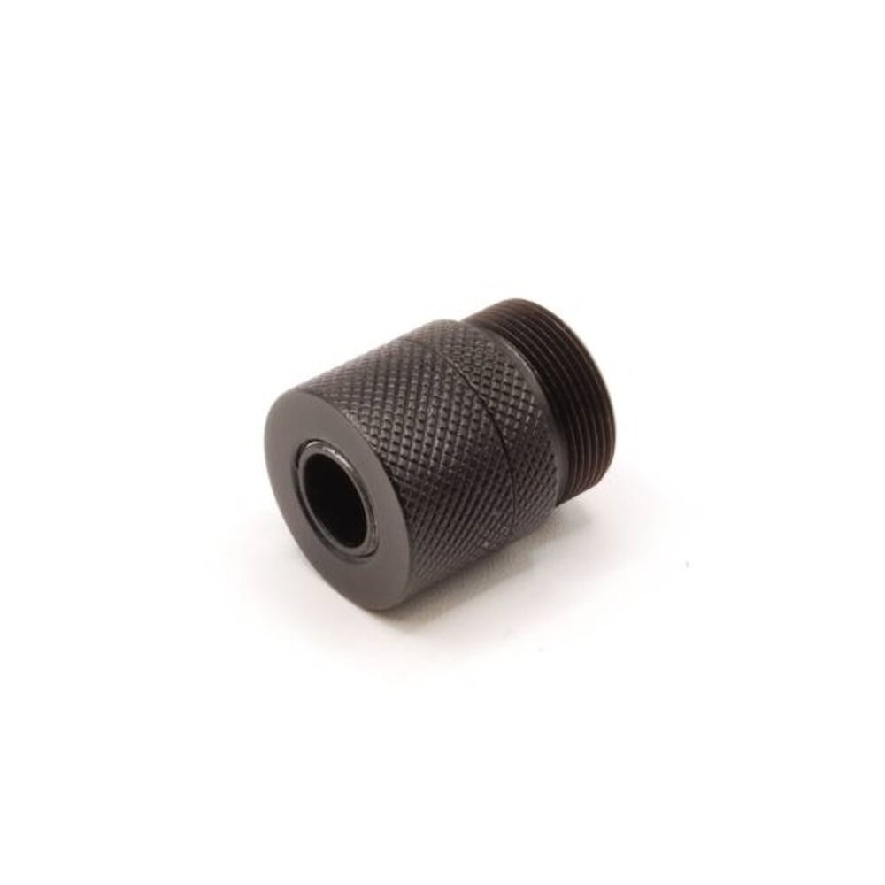 DonnyFL Moderator adaptor DonnyFL Benjamin Marauder LG 1/2"x20 UNF DonnyFL Moderator adaptor DonnyFL Benjamin Marauder LG 1/2"x20 UNF
