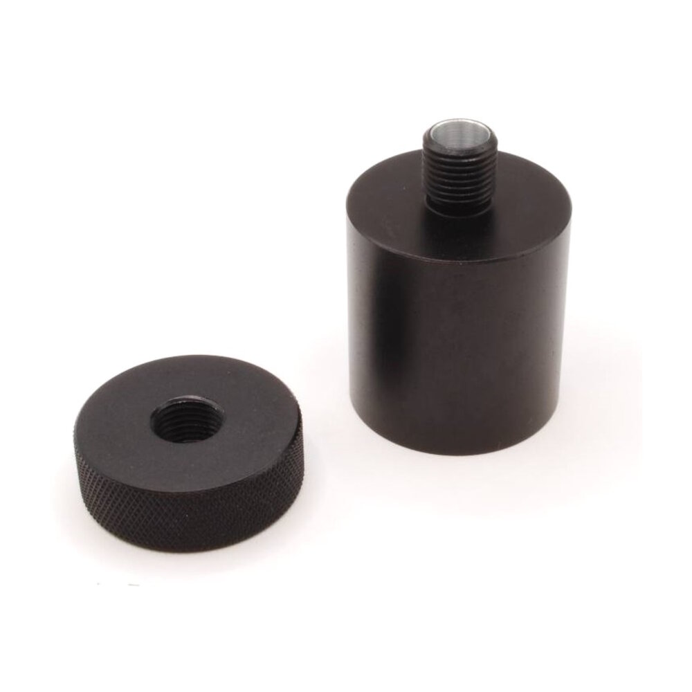DonnyFL Geluiddemperadapter DonnyFL Skout Epoch 1/2"x20 UNF DonnyFL Geluiddemperadapter DonnyFL Skout Epoch 1/2"x20 UNF