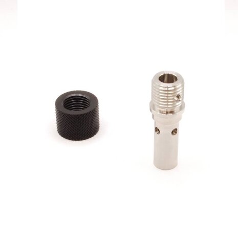 Donny FL Moderator adapter DonnyFL Artemis PP700S-A 1/2"x20 UNF Donny FL Moderator adapter DonnyFL Artemis PP700S-A 1/2"x20 UNF