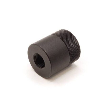 Donny FL Geluiddemperadapter DonnyFL FX Shroud Extender