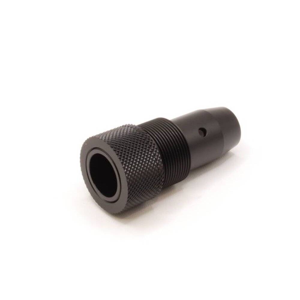 DonnyFL Moderator adaptor DonnyFL Evanix Rainstorm/Sniper M18x1 DonnyFL Moderator adaptor DonnyFL Evanix Rainstorm/Sniper M18x1