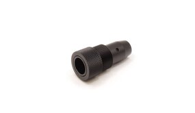 Donny FL Geluiddemperadapter DonnyFL Evanix Rainstorm/Sniper M18x1 Donny FL Geluiddemperadapter DonnyFL Evanix Rainstorm/Sniper M18x1