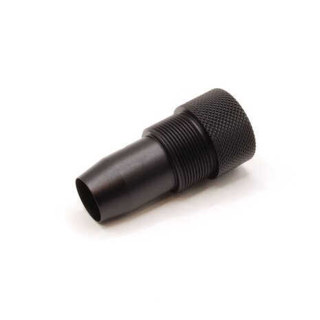 DonnyFL Geluiddemperadapter DonnyFL Evanix Rainstorm/Sniper M18x1 DonnyFL Geluiddemperadapter DonnyFL Evanix Rainstorm/Sniper M18x1