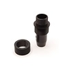 DonnyFL Geluiddemperadapter DonnyFL Evanix Rainstorm/Sniper M18x1 DonnyFL Geluiddemperadapter DonnyFL Evanix Rainstorm/Sniper M18x1