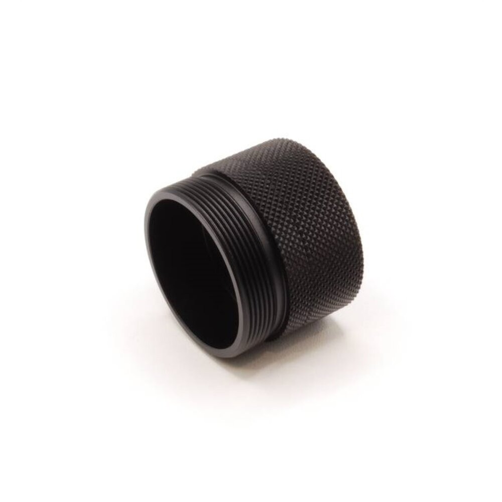 DonnyFL Geluiddemperadapter DonnyFL AEA Terminator M18x1