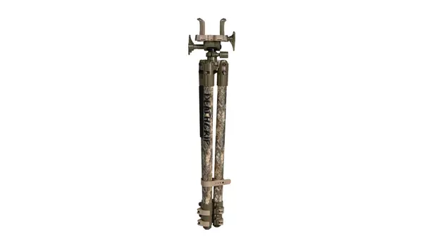 BOG BOG DeathGrip Aluminium Realtree ExcapeTripod | Professioneel Schietstatief BOG BOG DeathGrip Aluminium Realtree ExcapeTripod | Professioneel Schietstatief