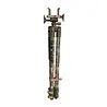 BOG BOG DeathGrip Aluminium Realtree ExcapeTripod | Professioneel Schietstatief BOG BOG DeathGrip Aluminium Realtree ExcapeTripod | Professioneel Schietstatief