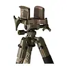 BOG BOG DeathGrip Aluminium Realtree ExcapeTripod | Professioneel Schietstatief BOG BOG DeathGrip Aluminium Realtree ExcapeTripod | Professioneel Schietstatief