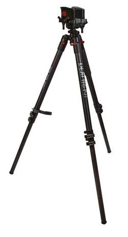BOG BOG DeathGrip Tripod Carbon Fiber | Lightweight & Stable