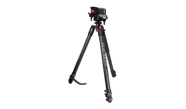 BOG BOG DeathGrip Tripod Carbon Fiber | Licht & Stabiel BOG BOG DeathGrip Tripod Carbon Fiber | Licht & Stabiel