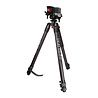 BOG BOG DeathGrip Tripod Carbon Fiber | Lightweight & Stable