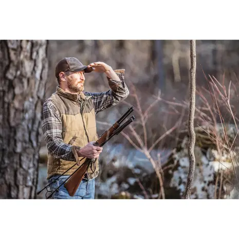 Swagger Swagger Stalker Lite Shooting Stick | Lightweight Shooting Stick