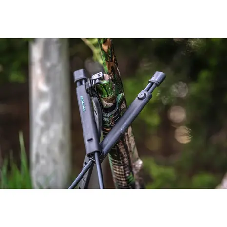 Swagger Swagger Stalker Lite Shooting Stick | Lightweight Shooting Stick